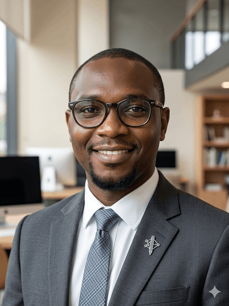 Jeremiah Obadehinde