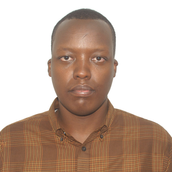 Fabrice Ngerero Bijugiza