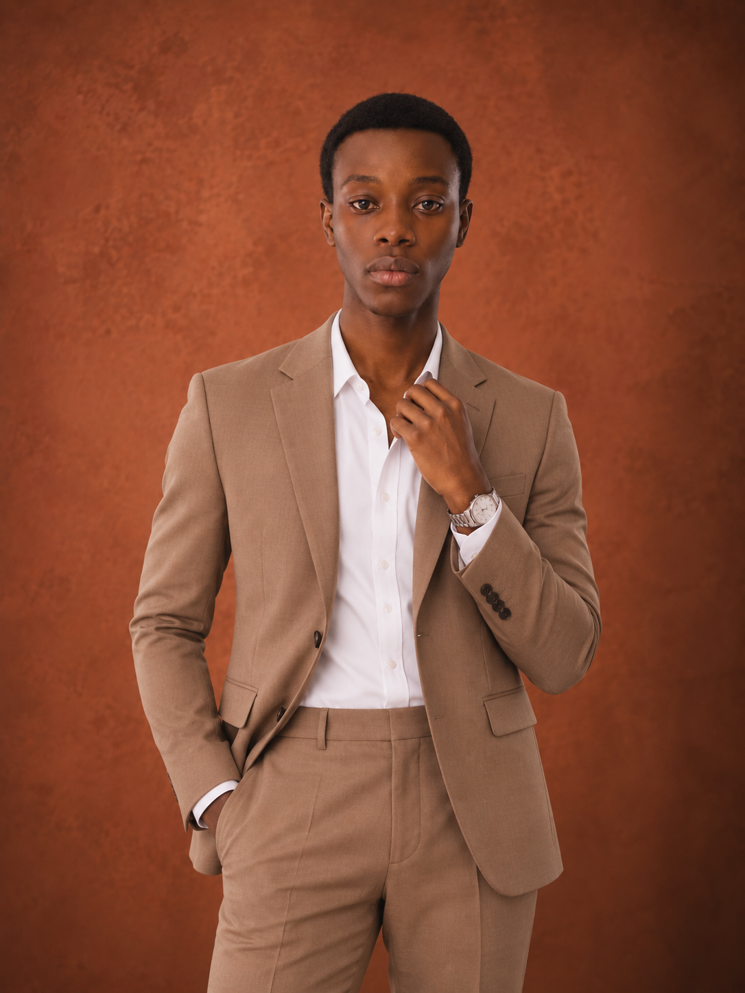 Michael Obaji