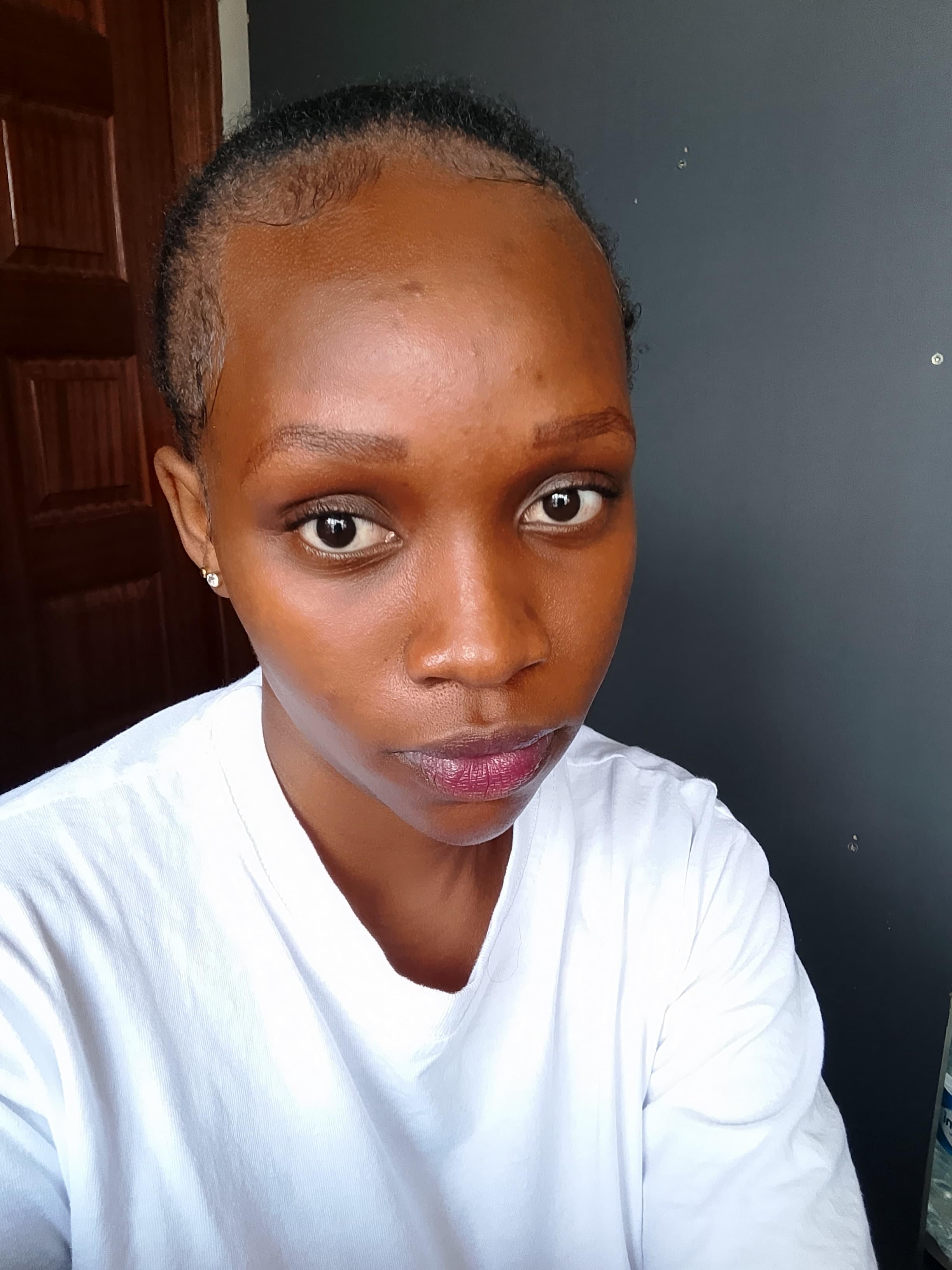 Grace Njoroge